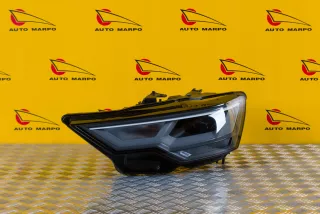 4K0941033 Фара передняя левая Audi A6 C8 (S6,RS6) Арт AL10532925952, вид 2