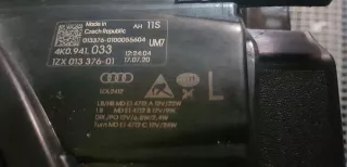 4K0941033 Фара передняя левая Audi A6 C8 (S6,RS6) Арт AL10532925952, вид 6
