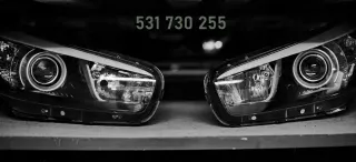 4K0941033 Фара передняя левая Audi A6 C8 (S6,RS6) Арт AL10532925952, вид 7