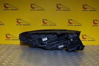 BRAK,NUMERU,CZĘŚĆI Фара передняя левая Kia Cadenza Арт AL11033246436, вид 4