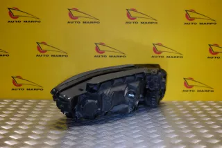 BRAK,NUMERU,CZĘŚĆI Фара передняя левая Kia Cadenza Арт AL11033246436, вид 5