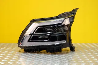 260606JF1A Фара передняя левая Nissan NP 300 Арт AL11110364616_2, вид 1