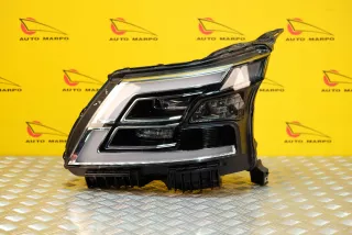 260606JF1A Фара передняя левая Nissan NP 300 Арт AL11110364616_2, вид 2