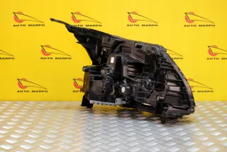 260606JF1A Фара передняя левая Nissan NP 300 Арт AL11110364616_2, вид 4