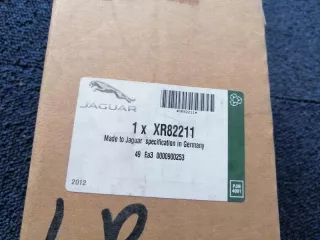 XR82211 Фара передняя левая Jaguar S-Type Арт AL11134554615, вид 8