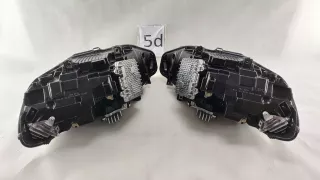 8738705,8738706 Фара передняя левая BMW 4 F32/F33/GT F36 Арт AL16147751505, вид 12