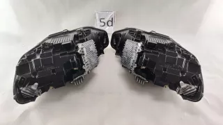 8738705,8738706 Фара передняя левая BMW 4 F32/F33/GT F36 Арт AL16147751505, вид 13