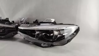 8738705,8738706 Фара передняя левая BMW 4 F32/F33/GT F36 Арт AL16147751505, вид 4