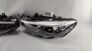 8738705,8738706 Фара передняя левая BMW 4 F32/F33/GT F36 Арт AL16147751505, вид 5