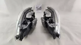 8738705,8738706 Фара передняя левая BMW 4 F32/F33/GT F36 Арт AL16147751505, вид 9