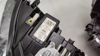 8738705,8738706 Фара передняя левая BMW 4 F32/F33/GT F36 Арт AL16147751505, вид 10