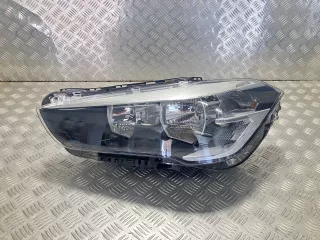 7346535 Фара передняя левая BMW X1 F48 Арт AL16149549967, вид 1