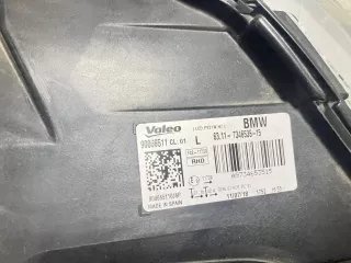 7346535 Фара передняя левая BMW X1 F48 Арт AL16149549967, вид 8