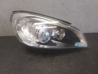 31299991 Фара передняя левая Volvo S60 2 Арт AL16172075162, вид 1