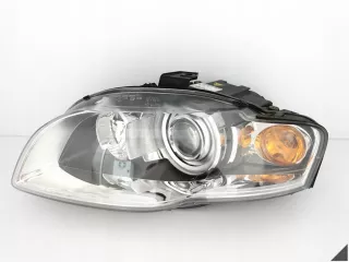 8E0941003AM Фара передняя левая Audi A4 B7 Арт AL16200026913, вид 1
