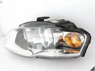 8E0941003AM Фара передняя левая Audi A4 B7 Арт AL16200026913, вид 3
