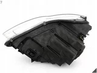 8E0941003AM Фара передняя левая Audi A4 B7 Арт AL16200026913, вид 8