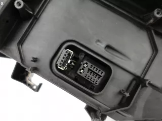8E0941003AM Фара передняя левая Audi A4 B7 Арт AL16200026913, вид 9
