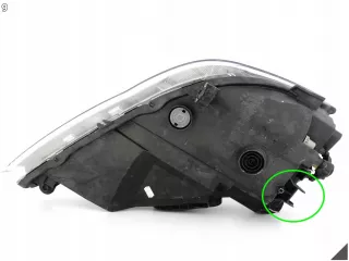 5F1941005B Фара передняя левая Seat Leon 3 Арт AL16200028790, вид 10