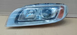 31420013 Фара передняя левая Volvo FL Арт AL16200144440, вид 1