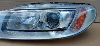 31420013 Фара передняя левая Volvo FL Арт AL16200144440, вид 4