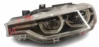 7419633-kolumb Фара передняя левая BMW 3 F30/F31/GT F34 Арт AL16220775982, вид 1