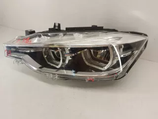 7419633-kolumb Фара передняя левая BMW 3 F30/F31/GT F34 Арт AL16220775982, вид 2