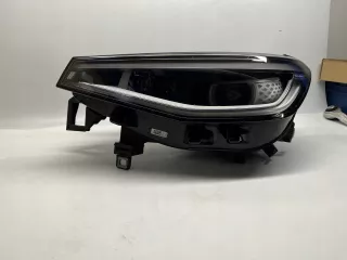 11b941035e Фара передняя левая Volkswagen ID5 Арт AL16268994070, вид 3