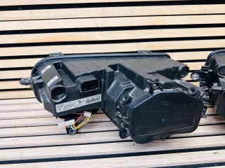 63127322036 Фара передняя левая Rolls-Royce Wraith Арт AL16372040686, вид 12