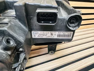 63127322036 Фара передняя левая Rolls-Royce Wraith Арт AL16372040686, вид 15