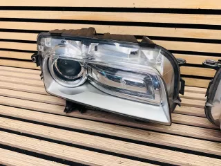 63127322036 Фара передняя левая Rolls-Royce Phantom Арт AL16372040686_2, вид 5