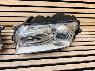 63127322036 Фара передняя левая Rolls-Royce Phantom Арт AL16372040686_2, вид 7