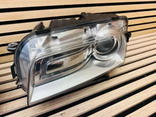 63127322036 Фара передняя левая Rolls-Royce Phantom Арт AL16372040686_2, вид 9