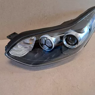 92101F1010,sportage,4 Фара передняя левая Kia Sportage 4 Арт AL16444756319, вид 2