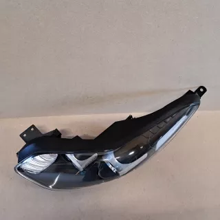 92101F1010,sportage,4 Фара передняя левая Kia Sportage 4 Арт AL16444756319, вид 4