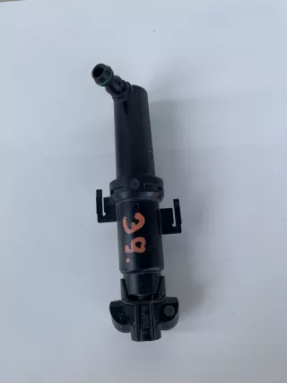 8P0955101B Фара передняя левая Audi A3 8P Арт AL16481390789_2, вид 6