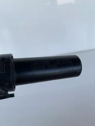 8P0955101B Фара передняя левая Audi A3 8P Арт AL16481390789_2, вид 8