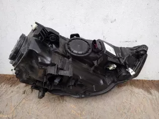  Фара передняя левая Audi S3 8V Арт AL16487066702, вид 4