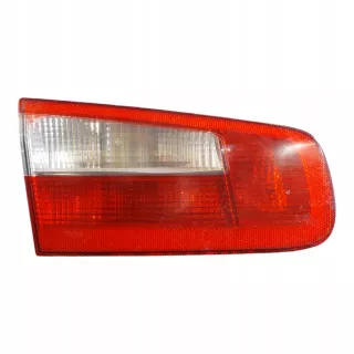 8200002476 Фара передняя левая Renault Laguna 2 Арт AL16588056555, вид 1