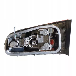 8200002476 Фара передняя левая Renault Laguna 2 Арт AL16588056555, вид 2