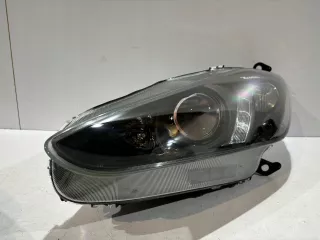 294594 Фара передняя левая Maserati GranTurismo Арт AL16588086602, вид 2