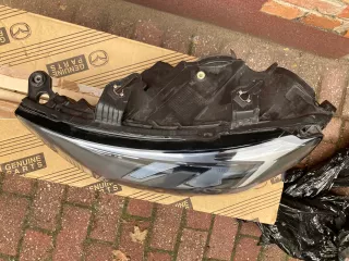 82A941033F Фара передняя левая Audi A1 Арт AL16603363463, вид 2