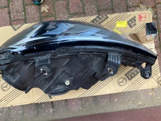 82A941033F Фара передняя левая Audi A1 Арт AL16603363463, вид 3