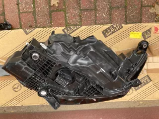82A941033F Фара передняя левая Audi A1 Арт AL16603363463, вид 4