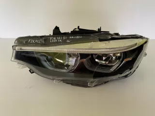 8738705-02 Фара передняя левая BMW 3 F80 Арт AL16603934408, вид 1