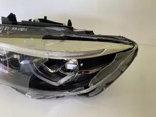 8738705-02 Фара передняя левая BMW 3 F80 Арт AL16603934408, вид 2