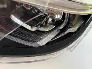 8738705-02 Фара передняя левая BMW 3 F80 Арт AL16603934408, вид 4