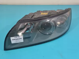 IMPRK1374170,,30698885,,0301198203 Фара передняя левая Volvo V50 Арт AL16607401144, вид 1