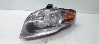 8E0941003AK,***2*** Фара передняя левая Audi A4 B7 Арт AL16609131946, вид 2