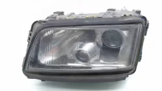 4D0941003 Фара передняя левая Audi A8 D2 (S8) Арт AL16646906575, вид 1